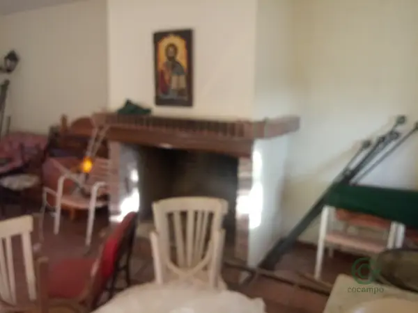 Finca rústica de 193 ha en venta en Toledo