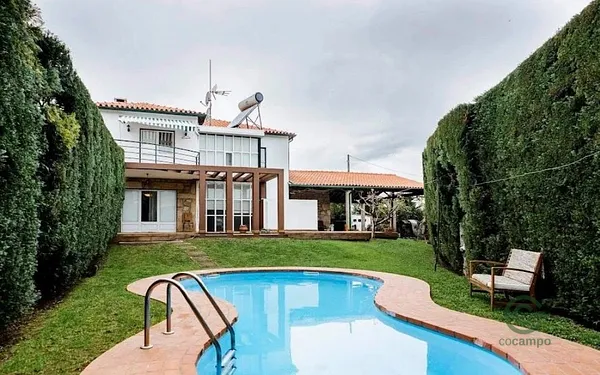 Casa de 0,0374 ha en venta en Ponte de lima, Viana do castelo