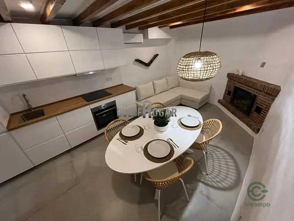 Finca rústica de 1,5 ha en venta en Moclinejo, Malaga