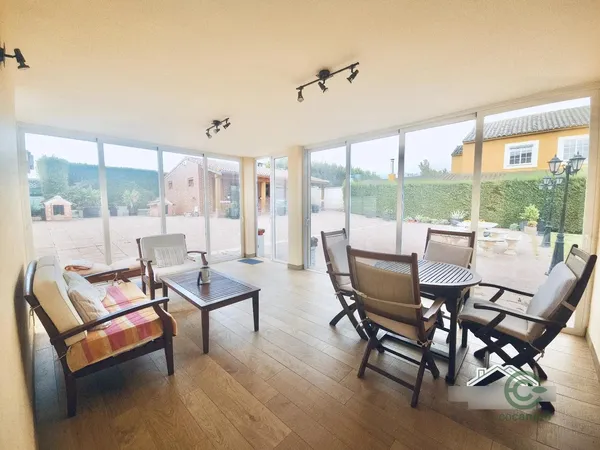 Casa de 0,1008 ha en venta en Adalia, Valladolid