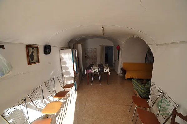 Finca rústica de 0,0612 ha en venta en Fortuna, Murcia