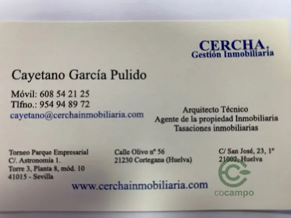 Finca ganadera de 720 ha en venta en Huelva