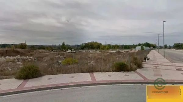 Terreno urbano de 1,6959 ha en venta en Villalbilla de burgos, Burgos