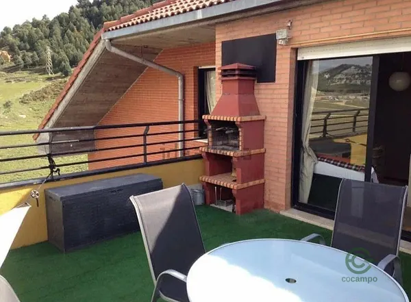 Casa de 0,0075 ha en venta en Palencia, Palencia