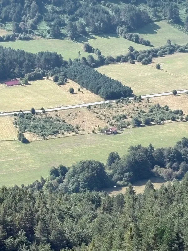 Finca agrícola de 0,35 ha en venta en Navarra