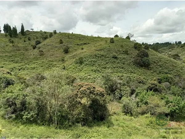 Finca de recreo de 0,2877 ha en venta en Antioquia
