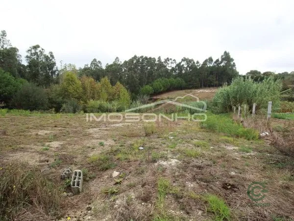 Finca agrícola de 0,39 ha en venta en Leiria, Leiria