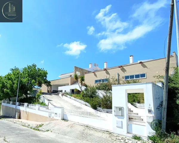 Casa de 0,1228 ha en venta en Arruda dos vinhos, Lisboa
