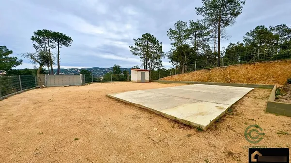 Terreno urbano de 0,1141 ha en venta en Lloret de mar, Girona