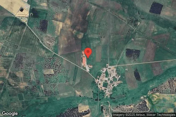 Finca agrícola de 2,84 ha en venta en León