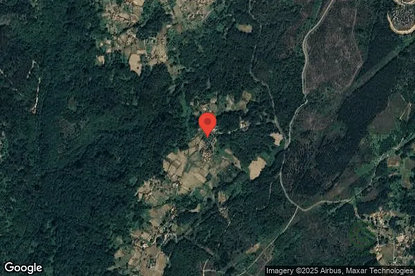 Finca agrícola de 0,15 ha en venta en Orense