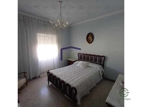 Casa de 0,0165 ha en venta en Manzanares, Ciudad real