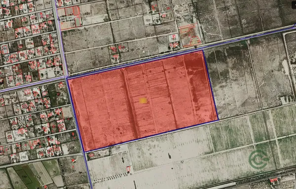 Finca rústica de 21,92 ha en venta en Alicante