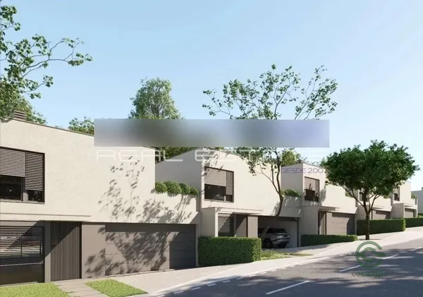 Casa de 0,035 ha en venta en Braga, Braga