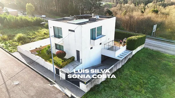 Casa de 0,0513 ha en venta en Vila nova de gaia, Porto
