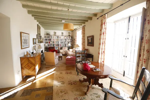 Finca rústica de 400 ha en venta en Sevilla