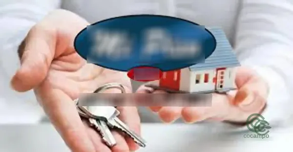 Terreno urbano de 0,015 ha en venta en Peral de arlanza, Burgos