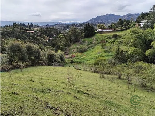 Finca rústica de 0,15 ha en venta en Antioquia