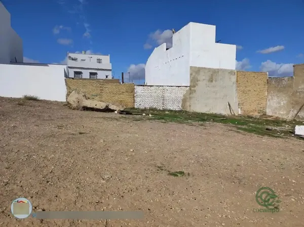 Terreno urbano de 0,0128 ha en venta en La puebla de cazalla, Sevilla