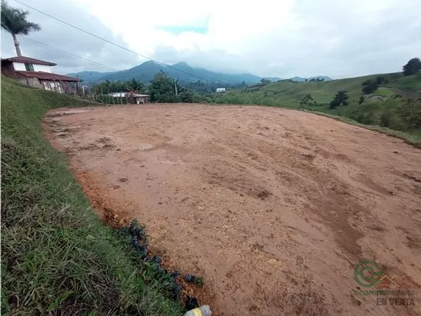 Finca de recreo de 0,1983 ha en venta en Antioquia