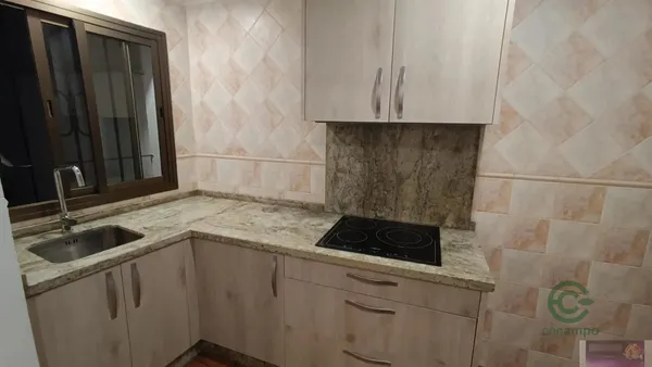 Casa de 0,007 ha en venta en Fuengirola, Málaga