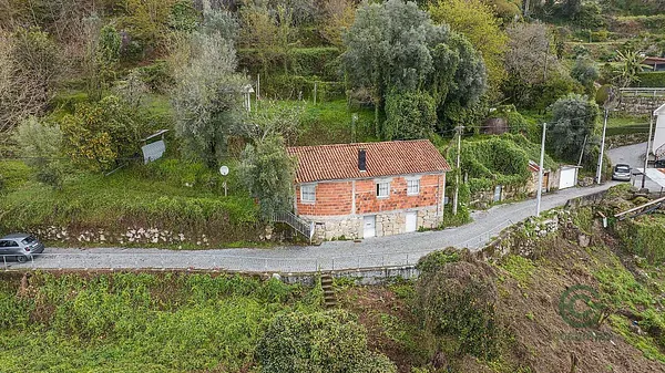 Finca rústica de 0,6345 ha en venta en Bragança