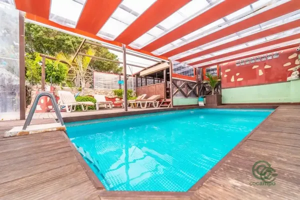 Finca de recreo de 0,055 ha en venta en Granadilla de abona, Sta.cruz tener.