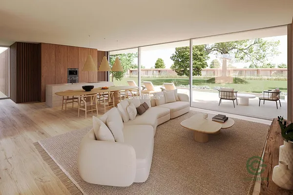 Casa de 0,0252 ha en venta en Melides, Setúbal