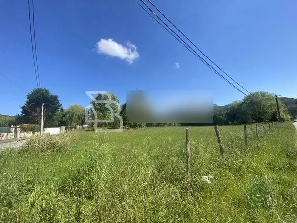 Terreno urbano de 0,1661 ha en venta en Liendo, Cantabria