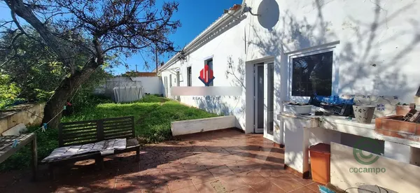 Finca rústica de 0,8873 ha en venta en Silves, Faro