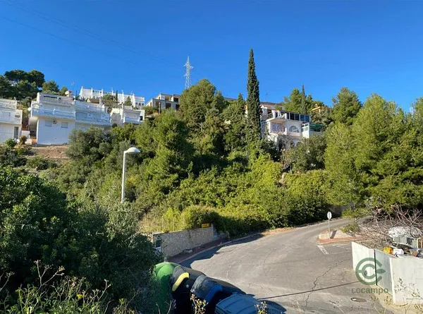 Terreno urbano de 0,0504 ha en venta en Peniscola, Castellon