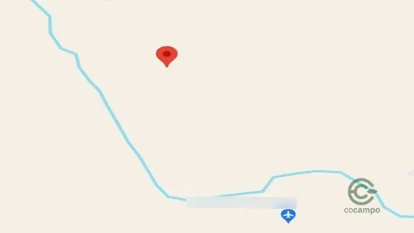 Terreno urbano de 0,1265 ha en venta en Burguillos de sevilla, Sevilla