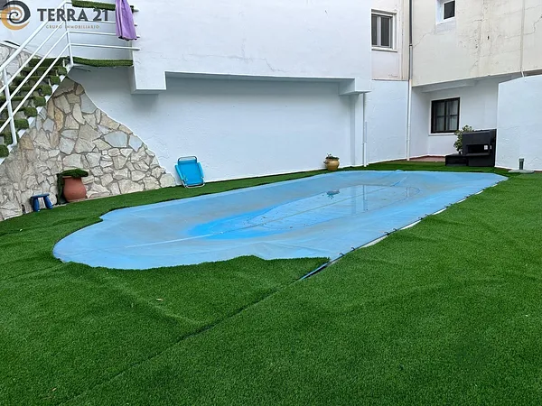 Casa de 0,02 ha en venta en Jaén, Jaen