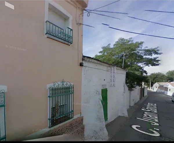 Terreno urbano de 0,0146 ha en venta en Torrejón de velasco, Madrid