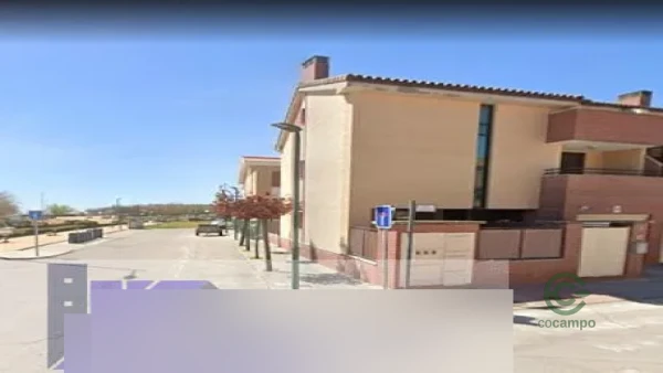 Casa de 0,0224 ha en venta en Marchamalo, Guadalajara