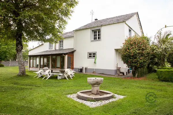 Finca rústica de 1,3755 ha en venta en Vilalba, Lugo