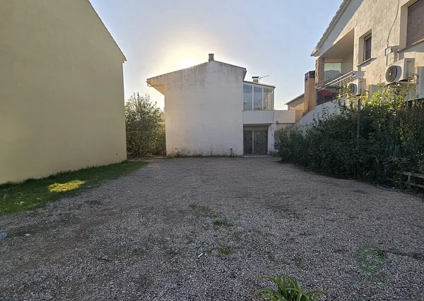 Terreno urbano de 0,0225 ha en venta en Riudarenes, Girona