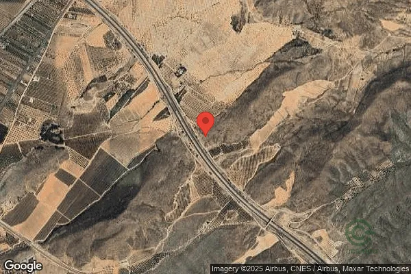 Finca rústica de 0,88 ha en venta en Albacete