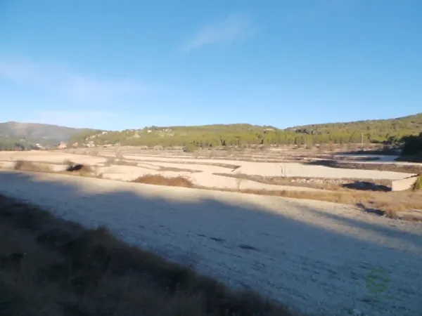 Finca rústica de 69,84 ha en venta en Alicante