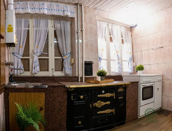 Finca rústica de 0,01 ha en venta en Asturias