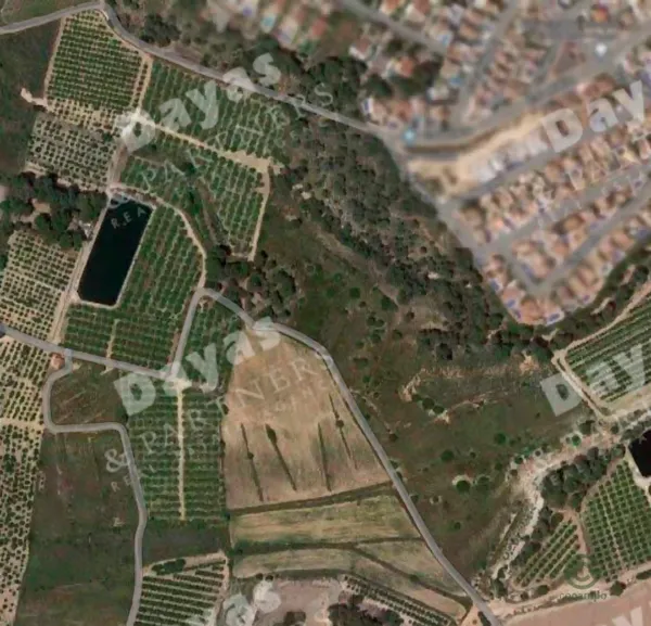 Terreno urbano de 6,5132 ha en venta en Pilar de la horadada, Alicante