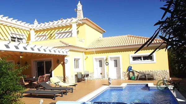 Casa de 0,146 ha en venta en Tavira (santa maria e santiago), Algarve