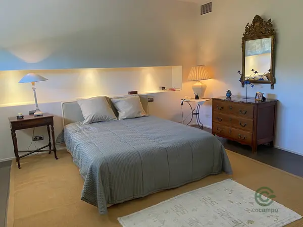 Finca rústica de 7 ha en venta en Málaga