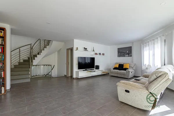 Casa de 0,0428 ha en venta en Santa lucia de tirajana, Las palmas