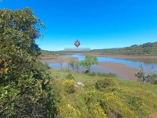 Finca rústica de 8,79 ha en venta en Lagoa (algarve), Faro