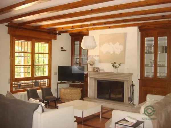 Casa de 0,2664 ha en venta en Albacete, Albacete