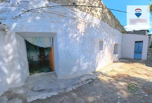 Finca rústica de 0,32 ha en venta en Granada