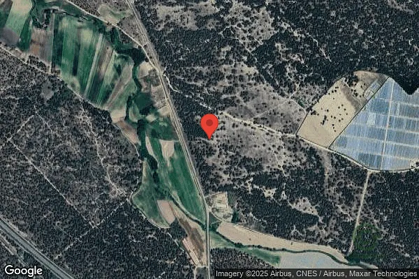 Finca agrícola de 12 ha en venta en Segovia