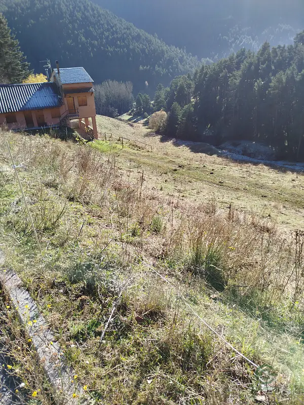 Finca rústica de 0,27 ha en venta en Gerona