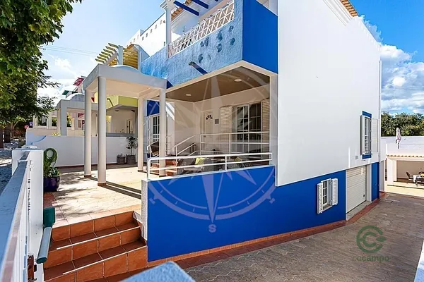 Casa de 0,0333 ha en venta en Tavira (santa maria e santiago), Algarve